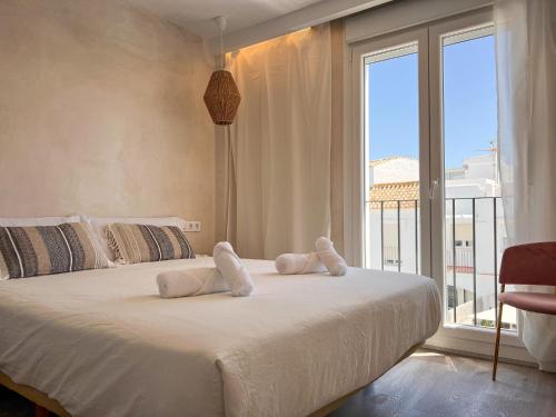 Tarifa Cozy House - Great Views