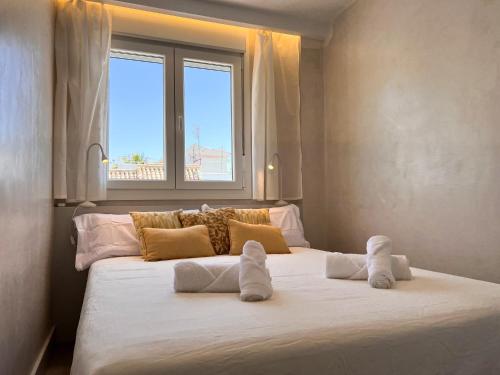 Tarifa Cozy House - Great Views