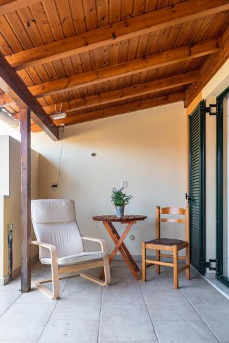 Julia΄s Apartment