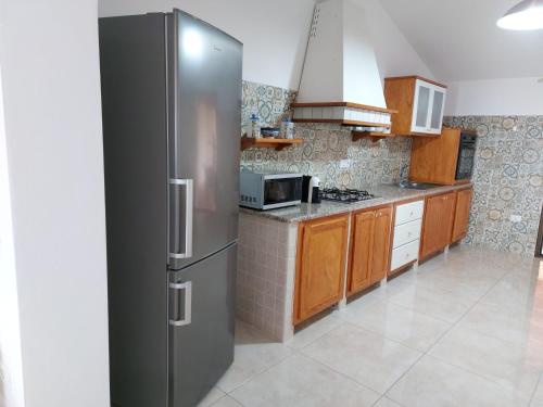 Gallery image of CASA BELLA VISTA in SantʼAntìoco