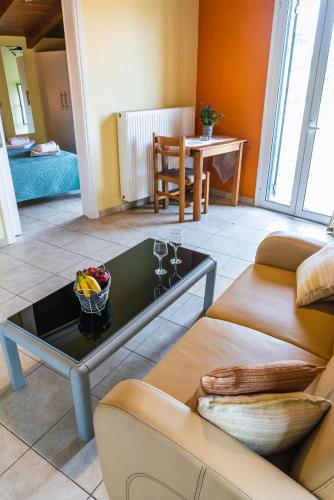 Julia΄s Apartment