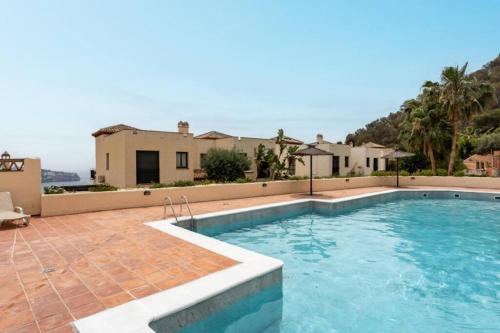 Fotografie z fotogalerie ubytování CT 237 - Carmenes Dream - Incredible Views v destinaci La Herradura