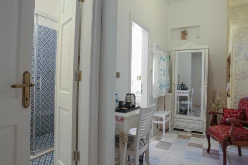 Fotografie z fotogalerie ubytování Dantela Butik Hotel v destinaci Cesme