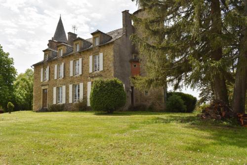 Le Chateau de La Briane