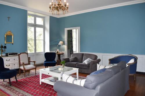 Le Chateau de La Briane – Photos 4