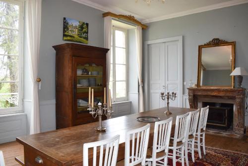 Le Chateau de La Briane – Photos 5