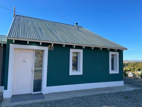 Gallery image of MI CASA TU CASA in El Calafate