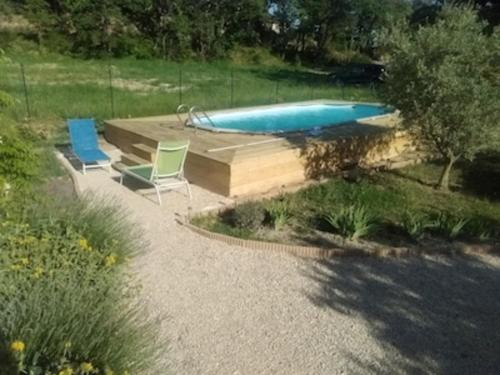 La Lavandière – Photos 2