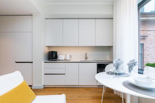 Vallikraavi Cozy Apartment