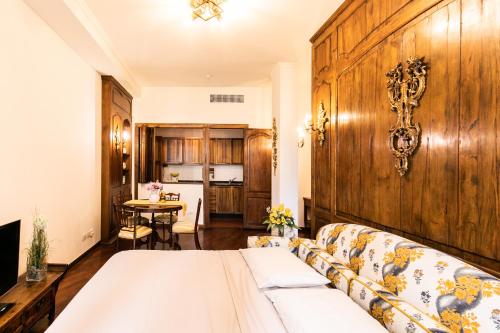 Klimt - Luxury Design Apartment