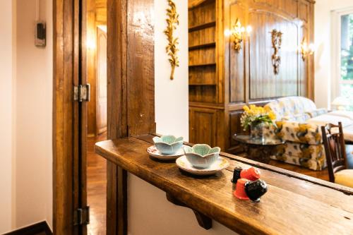 Klimt - Luxury Design Apartment