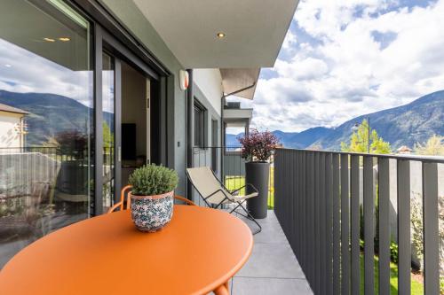 Mali Apartments Balcony – Photos 2