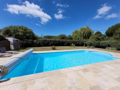 Photo de la galerie de l'établissement JOLIE MAISON PISCINE CAILLAUDERIE, à Saint-Jean-de-Monts