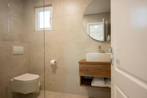 Gallery image of Nono Ban Hotel & Villa in Gornji Humac