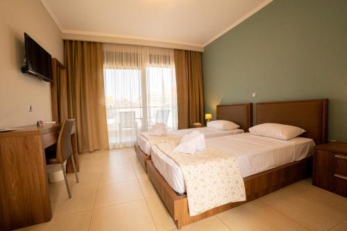 Φωτογραφία από το άλμπουμ του Vellum Luxury Living στην Καλλιθέα Χαλκιδικής