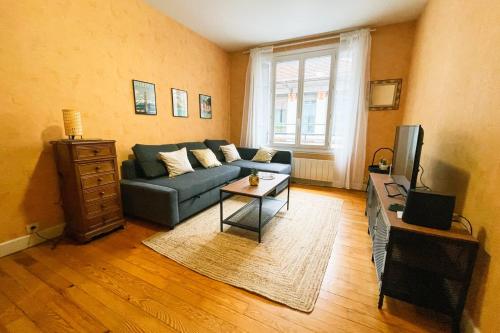 #FL The Harmony of Eras - T2 - Calm