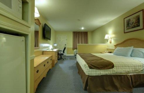 Edinburg Executive Inn – Photos 5