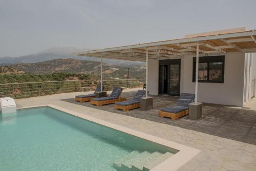 ELIA Boutique Villas