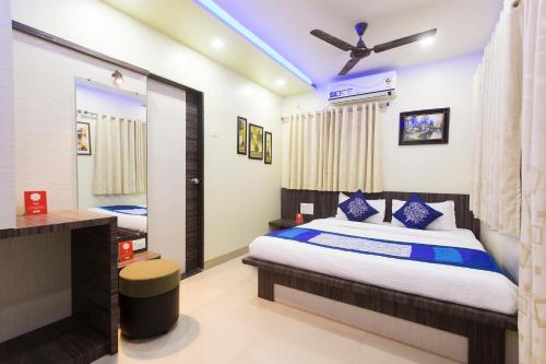 Flagship Hotel Shriniwas Executive – Photos 4