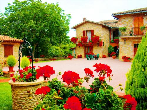 Agriturismo Aurora - Olmo
