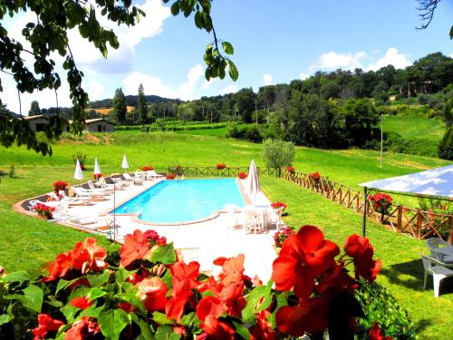 Agriturismo Aurora - Olmo – Photos 2