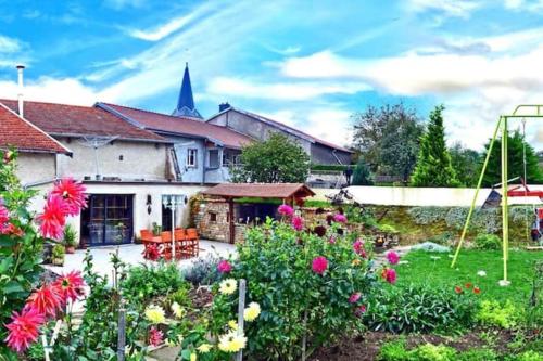 Ferme des 3 Suissesses