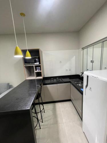 Afbeelding uit fotogalerij van Vêneto Flat Residence (AP-13) in Primavera do Leste