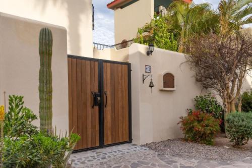 Casa Gora by Casago