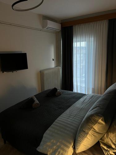 G&P Apartment