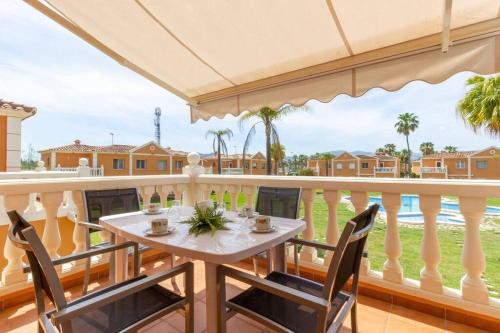 Fotografie z fotogalerie ubytování OLIVA Nova A un paso del mar v destinaci Oliva