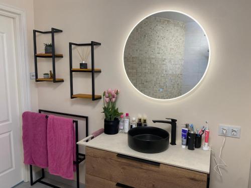 Gambar di galeri bagi Jaani Accommodation di Pärnu
