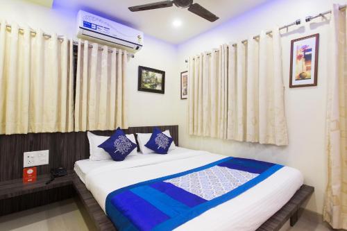 Flagship Hotel Shriniwas Executive – Photos 3