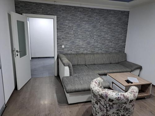 Posezení v ubytování Apartman Knežević