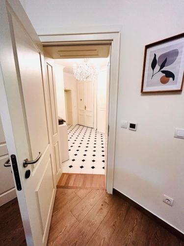 Gambar di galeri bagi Pop luxury apartments di Belgrade