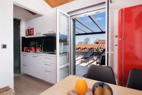 MM luxury studios&villas