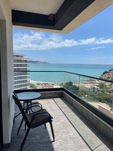 Gallery image of Val Lux Apartmani in Sutomore