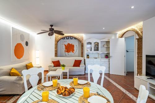 VILLA CARMEN GARDEN & PARKING