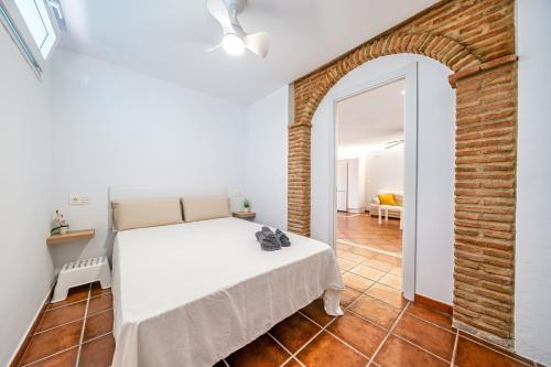 VILLA CARMEN GARDEN & PARKING