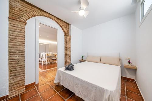 VILLA CARMEN GARDEN & PARKING