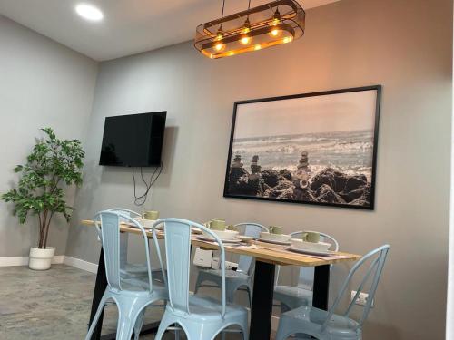 Encanto Santiago Bernabéu- Apartamento CASTELLANA
