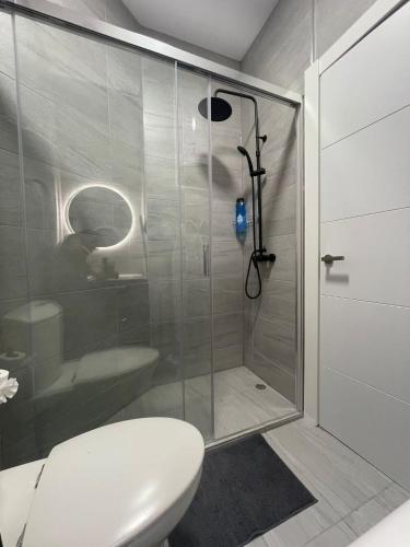 Encanto Santiago Bernabéu- Apartamento CASTELLANA