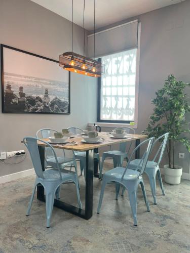 Encanto Santiago Bernabéu- Apartamento CASTELLANA