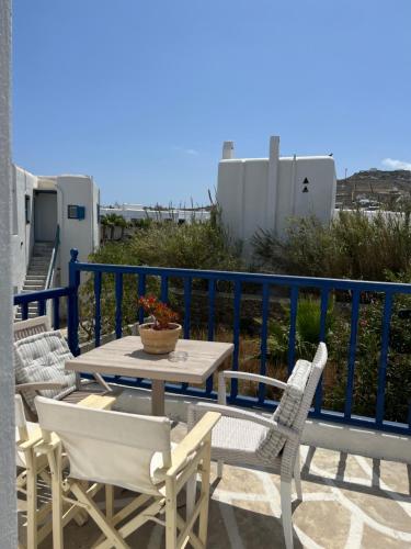 Afbeelding uit fotogalerij van Almyra Home in Ornos