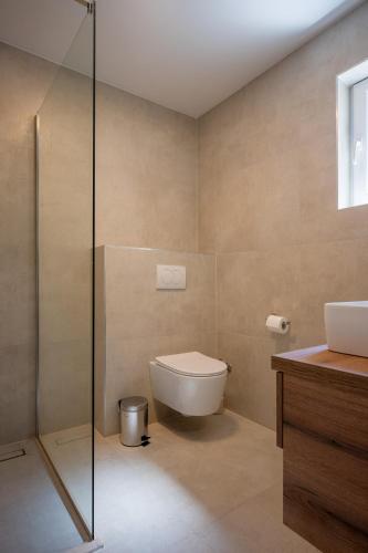 Gallery image of Nono Ban Hotel & Villa in Gornji Humac