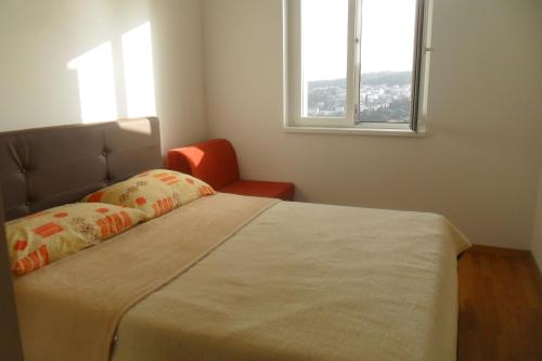 Apartment PANORAMA ANELA - Large balcony with the Most Beautiful Sea View of Dubrovnik
