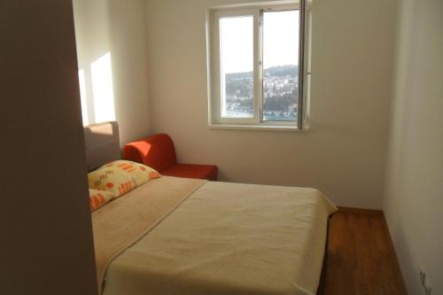 Apartment PANORAMA ANELA - Large balcony with the Most Beautiful Sea View of Dubrovnik