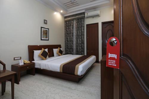 Gallery image of OYO Hotel Sun City in New Delhi