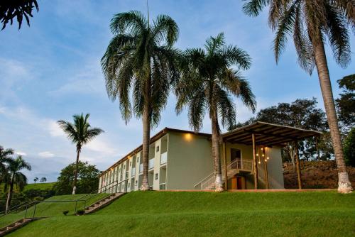 Hotel Fazenda Vale da Cachoeira Menor preço em Hotel Fazenda Vale da Cachoeira