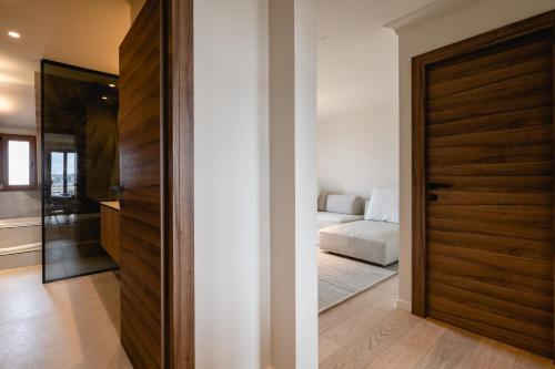 Le Nid du Favre II - Large 2 room with breathtaking view of the lake