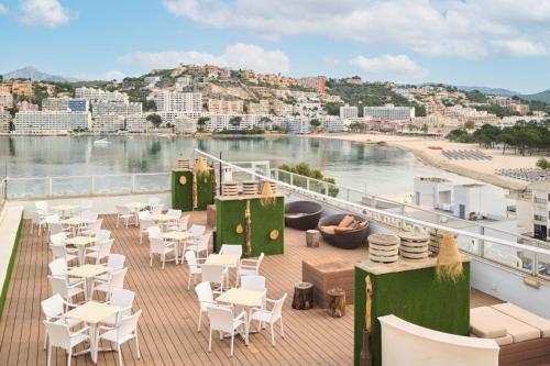 Hotel Bahia del Sol, Santa Ponsa – Updated 2023 Prices
